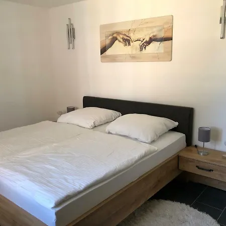 Levis Ferienhaus Dom wakacyjny