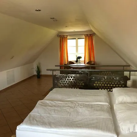 Levis Ferienhaus *